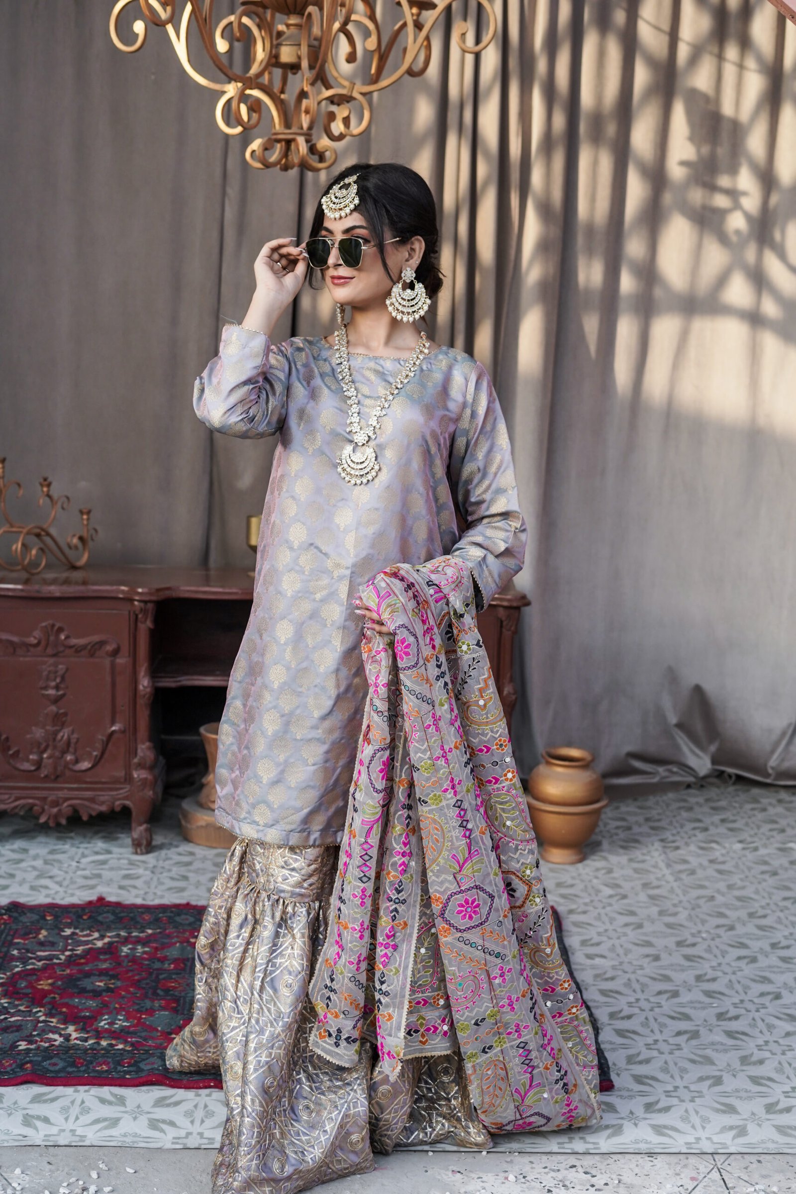 UMR01946 خردل - Image 1